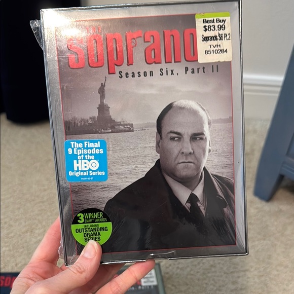 The Sopranos DVD Collection - Picture 11 of 12